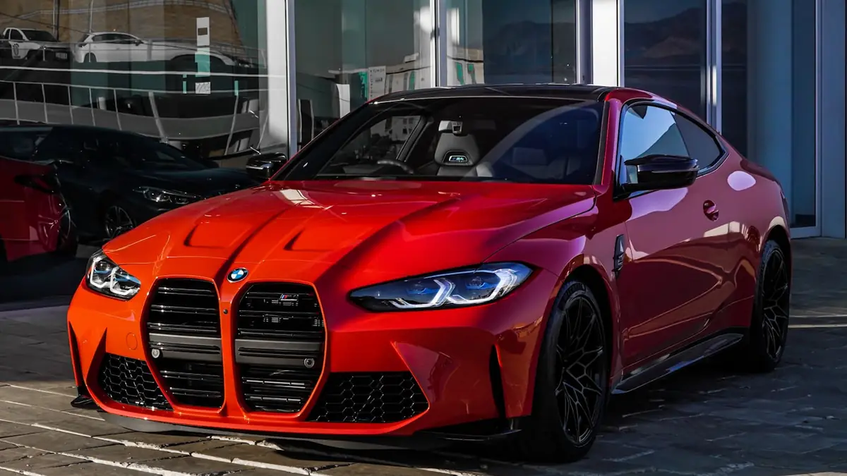 Coastal car wash and interior wipe-down